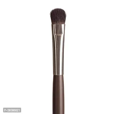 Basicare Brown Signature Eye Makeup Shading Brush-thumb3