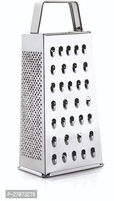 Stylish Stainless Steel Graters  Slicers Kitchen Tools-thumb0