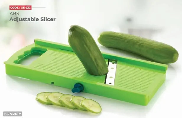 Stylish plastic Graters  Slicers Kitchen Tools-thumb0