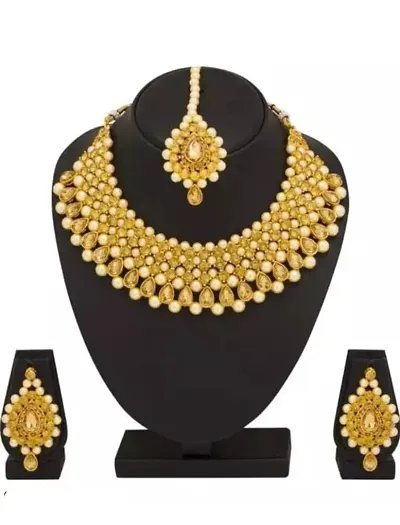 Hot Selling Jewellery Set 