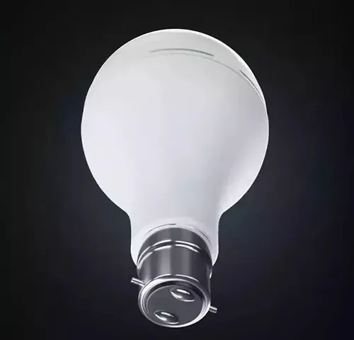 Smart Rechargeable Emergency Inverter Bulb