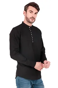 Stylish Cotton Kurta for Men-thumb4