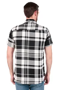 Stylish Cotton Casual Shirt for Men-thumb2