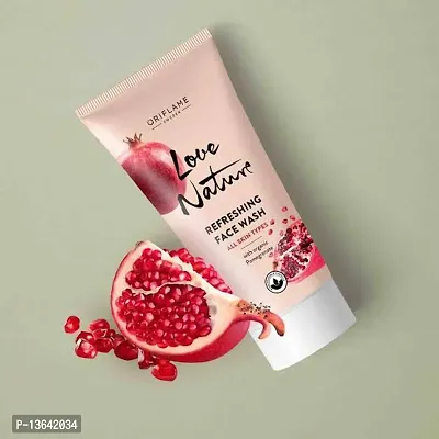 Face Wash 100 Gm