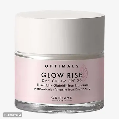 Glow Rise Day Cream 50Gm-thumb0