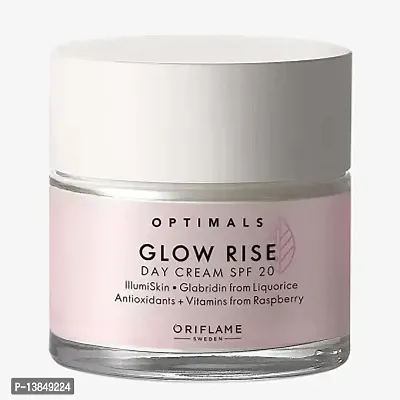 Glow Rise Day Cream 50Gm-thumb0