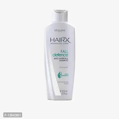 Advanced Care Shampoo (HAIRX by Oriflame)