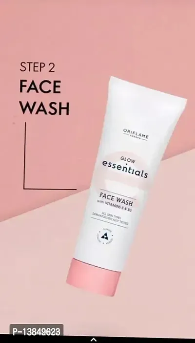 Face Wash 100 Gm