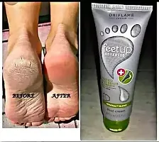 Feet Up Foot File  Feet Up Advanced Cracked Heel Repair  Smooth Foot Cream-thumb1