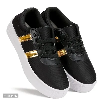 Stylish Fancy PU Casual Shoes For Men