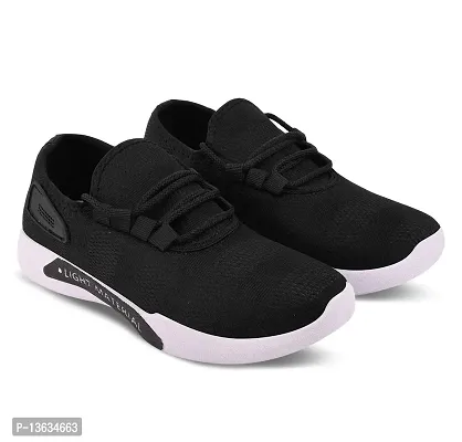 Stylish Fancy PU Casual Shoes For Men-thumb0