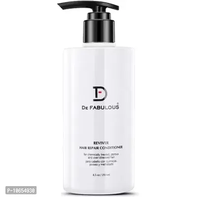 DE FABULOUS Reviver condishoner 250ml