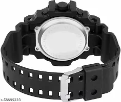 sports watch black-thumb3