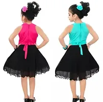 Girls Party Frocks Combo-thumb1