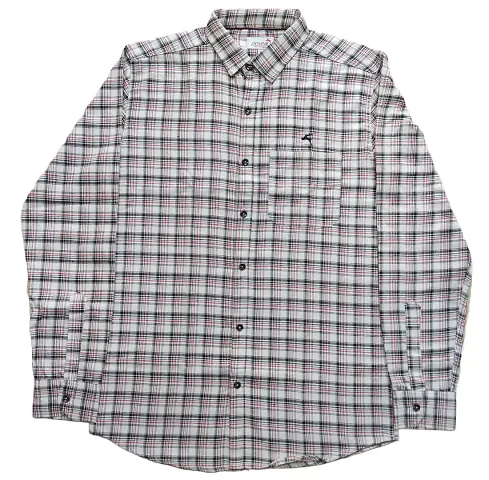 Trendy Checks Shirt for Men