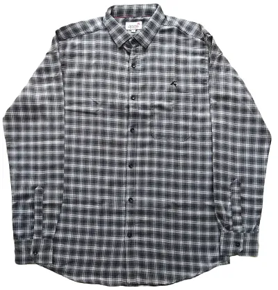 Trendy Checks Shirt for Men