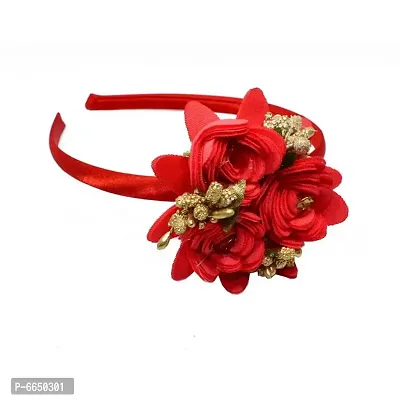 Stylish Hair Bands Hair Clutcher Juda Accessories For Girls