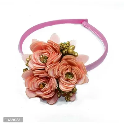 Stylish Hair Bands Hair Clip Accessories For Girls-thumb0