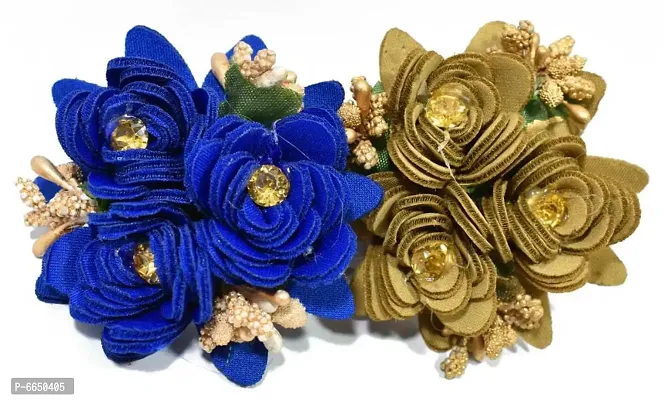 Stylish Hair Clips Head Bands For Girls