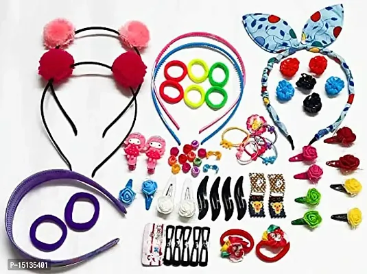 Hair Band Organiser In Green Colors Mini Claw Clip For Girls Kids Electronic Juda Bun Flower Pin Elastic Tiara Tie Up Red Colour Day Rose Pins Ear Cover Decoration Unicorn Storage Tfs5d21-thumb0