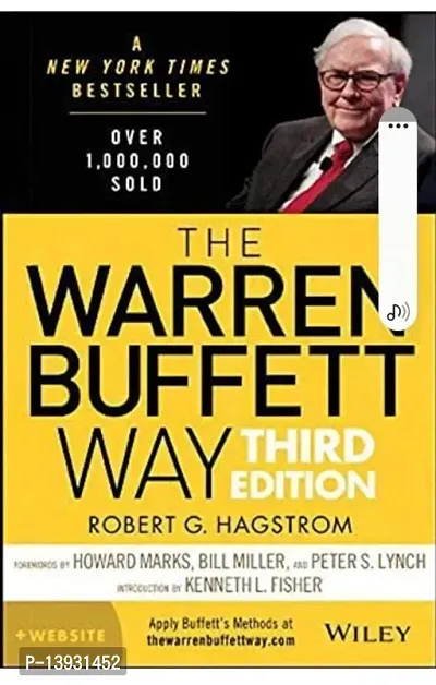 THE WARREN BUFFET WAY