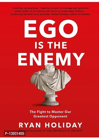 EGO IS THE ENEMY-thumb0