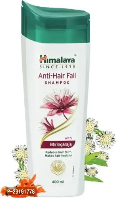 Anti Hair Fall Shampoo 400Ml