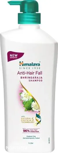 Anti Hair Fall Shampoo 1 L-thumb0