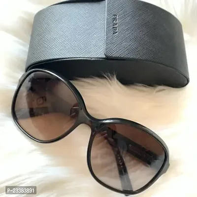 Oval Sunglasses For Women-thumb0