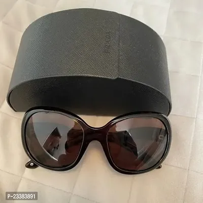 Oval Sunglasses For Women-thumb2