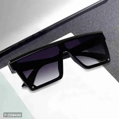 Stylish Zero Power Sunglasses For Women