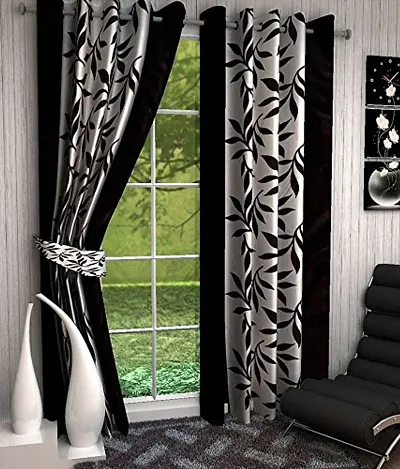 New In curtains & drapes 