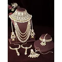 Elegant Jewellery Set for Women-thumb1