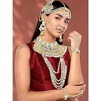 Elegant Jewellery Set for Women-thumb3