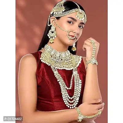 Elegant Jewellery Set for Women-thumb4