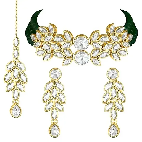 Fancy Jewellery Set 