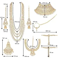 Elegant Jewellery Set for Women-thumb2