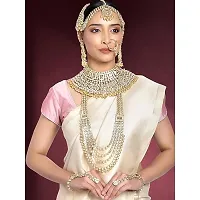 Elegant Jewellery Set for Women-thumb3