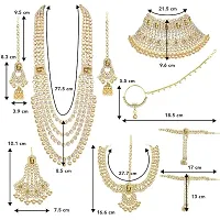 Elegant Jewellery Set for Women-thumb2