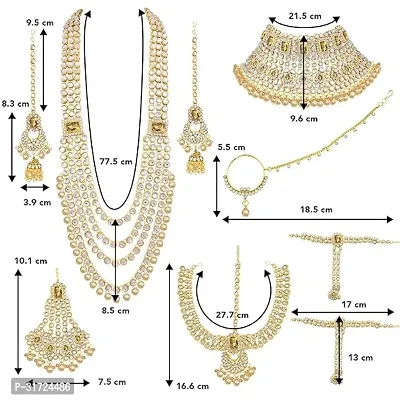 Elegant Jewellery Set for Women-thumb3