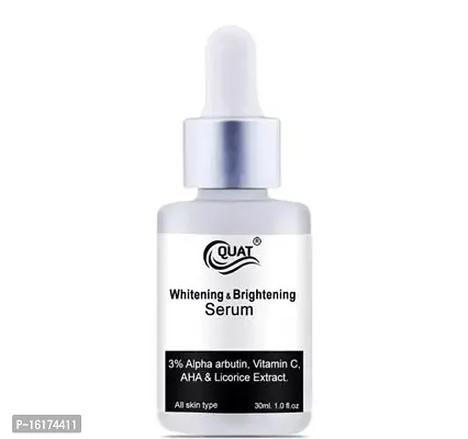Whitening+Brightening and Vitamin C Face Serum. (30 ml)