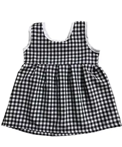 Fabulous Blend Frocks For Girls