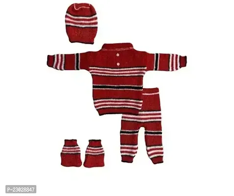 Fabulous Sweater vest Maroon Sweaters  For Girls-thumb0
