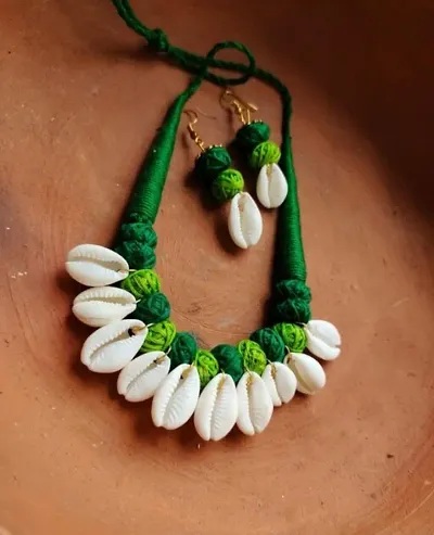 Colorful Stylish Necklace For Womens and Girls