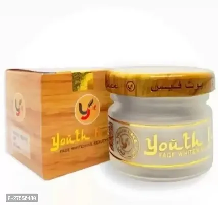 Youthface Whitening cream for men and women-thumb3