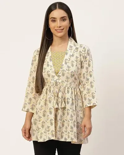 Stylish Kurta For Women