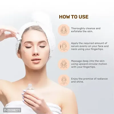 Natural Skin Care Face Serum 50 ml-thumb4