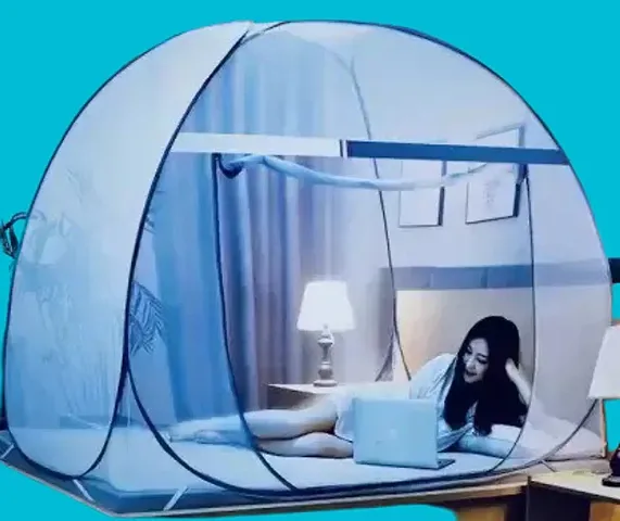 Mosquito Net For Double Bed