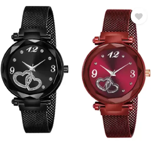 Comfortable wrist watches Watches for Women 