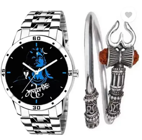 Trendy Watches For Men 